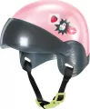 Baby born E-Scooter kask rowerowy dla lalki - tantis.pl