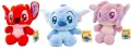 Maskotka Disney plusz Stitch 30cm 71421 mix cena za 1 szt - tantis.pl