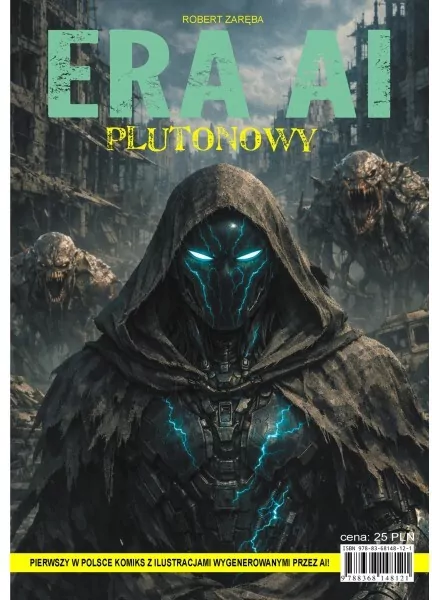Era AI. Plutonowy - tantis.pl