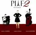 Piaf po polsku 2 (CD) - tantis.pl