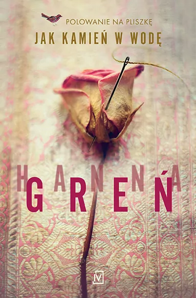 Jak kamień w wodę - tantis.pl