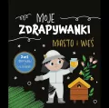 Moje zdrapywanki. Miasto i wieś - tantis.pl
