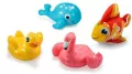 Dmuchane zwierzątka do zabawy w wodzie - tantis.pl
