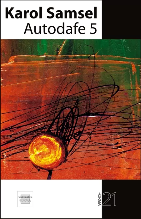 Autodafe 5 - tantis.pl