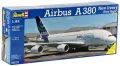 Samolot Airbus A380 Design New livery - tantis.pl