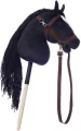 Hobby Horse A3 czarny - tantis.pl