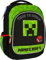 Plecak Minecraft Time To Mine - tantis.pl