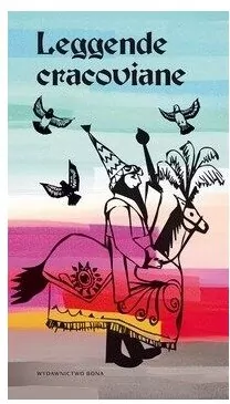 Legendy krakowskie. Wersja włoska - tantis.pl