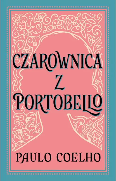 Czarownica z Portobello - tantis.pl