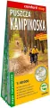 Comfort! map Puszcza Kampinoska 1:40 000 w.2026 - tantis.pl