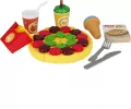 Zestaw kuchenny pizza - tantis.pl