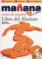Manana 1 Libro del Alumno + CD - tantis.pl
