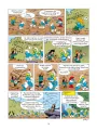 Niesamowita Smerfetka. Świat Smerfów - tantis.pl