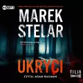 Ukryci audiobook - tantis.pl