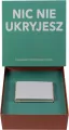 Nic nie ukryjesz. Gift Games - tantis.pl