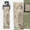 Zakładka. Classics magnetyczna. Kobieta - tantis.pl