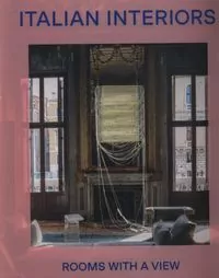 Italian Interiors. Rooms with a View wer. angielska - tantis.pl