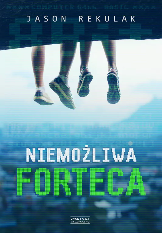 Niemożliwa forteca - tantis.pl