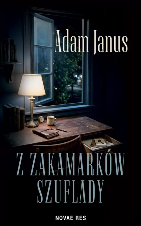 Z zakamarków szuflady - tantis.pl