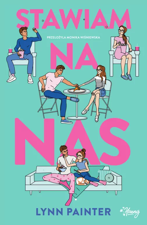 Stawiam na nas - tantis.pl