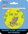 Zakładka magnetyczna kulka 2 Chill out - tantis.pl