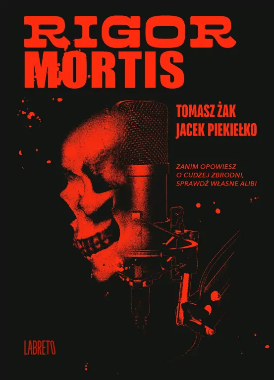 Rigor Mortis - tantis.pl