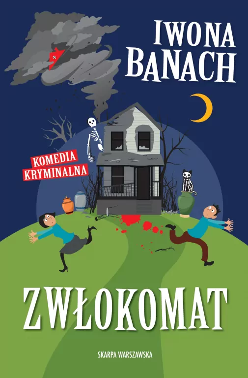 Zwłokomat - tantis.pl