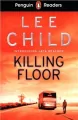 Killing Floor. Penguin Readers. Level 4 - tantis.pl