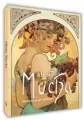 Alfons Mucha. Mistrz secesji i plakatu - tantis.pl