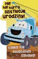 KARNET URODZINY A5 Z KOP DZIECKO HM200-1687 - tantis.pl