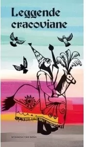 Legendy krakowskie. Wersja włoska - tantis.pl