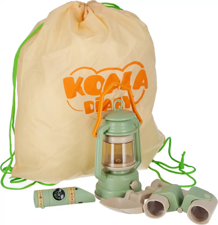 Zestaw Kamping 32x26x10 - tantis.pl
