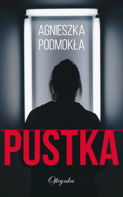 Pustka - tantis.pl