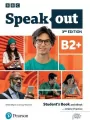 Speakout 3rd Edition. B2. Student's book+ eBook + online - tantis.pl
