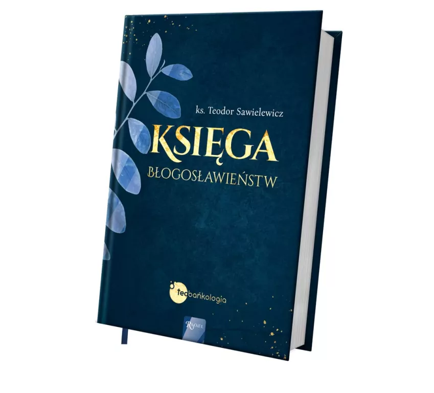 Księga Błogosławieństw - tantis.pl