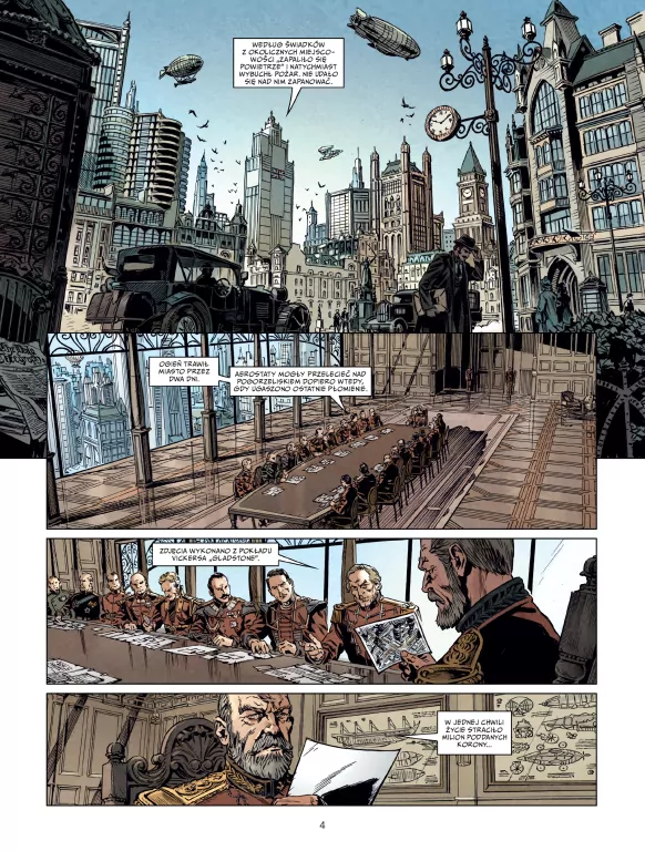 Grzechy syna. Sherlock Holmes Society. Tom 5 - tantis.pl