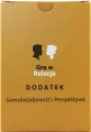 Gra w Relacje. Dodatek, złoty - tantis.pl