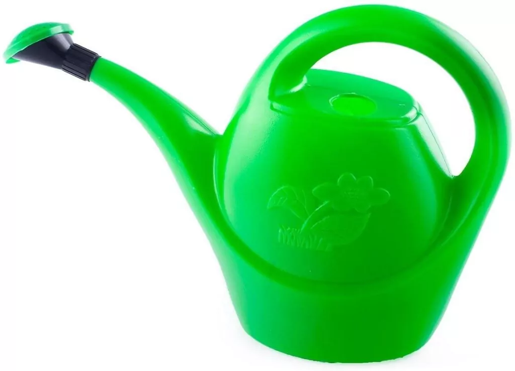 Konewka ogrodowa dla dzieci duża 2l - tantis.pl