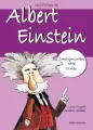 Nazywam się Albert Einstein - tantis.pl