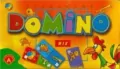 Domino obrazkowe. Gra logiczna - tantis.pl