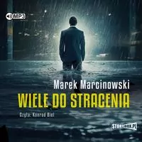 Wiele do stracenia. Audiobook - tantis.pl