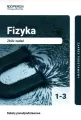Fizyka Klasa 1-3 zbiór zadań. Szkoła ponadpodstawowa. Zakres podstawowy - tantis.pl