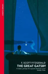 The Great Gatsby wer. angielska