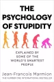 The Psychology of Stupidity - tantis.pl