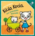 Kicia Kocia ma braciszka Nunusia - tantis.pl