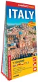 Comfort! map Italy 1:1 050 000 - tantis.pl