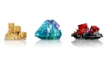 LEGO® Ideas. Kolekcja minerałów 21362 - tantis.pl