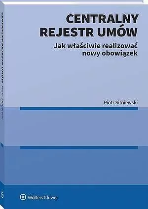 Centralny Rejestr Umów - tantis.pl