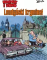 Kajtek i Koko. Londyński kryminał - tantis.pl