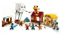 LEGO® Minecraft. Atak balonowego Ghasta na wioskę 21273 - tantis.pl